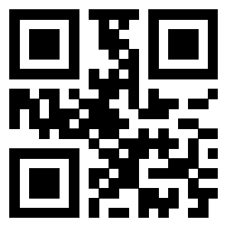 3918546321 QrCode associato