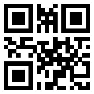 Immagine del Qr Code di 3918546323
