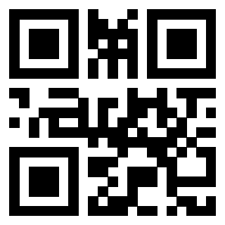 3918546324 - Immagine del QrCode associato