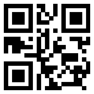 3918546326 Qr Code associato