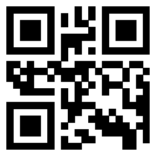 Il QrCode di 3918546330