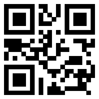 3918546331 Qr Code associato