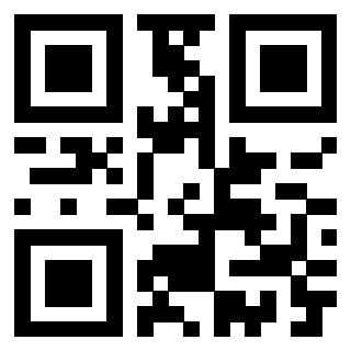 3918546333 Qr Code associato