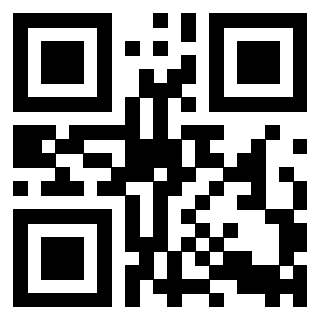 3918546334 Qr Code associato