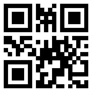 3918546335 - Immagine del QrCode