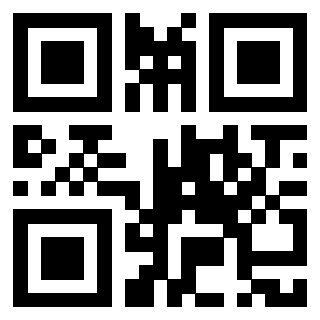 3918546336 - Immagine del QrCode associato