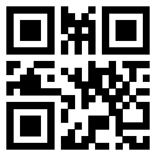3918546338 - Immagine del QrCode associato