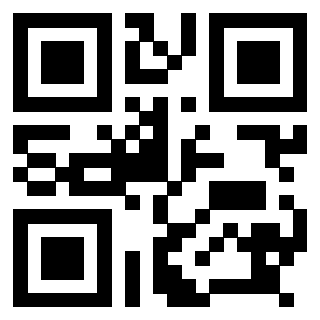 3918546340 Qr Code associato