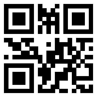 Scansione del Qr Code di 3918546341