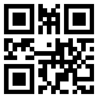Il QrCode di 3918546343
