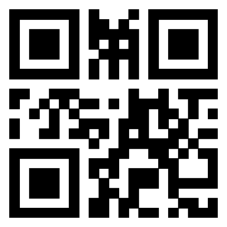 Scansione del Qr Code di 3918546344