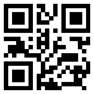 3918546348 Qr Code associato