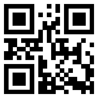 Immagine del Qr Code di 3918546354