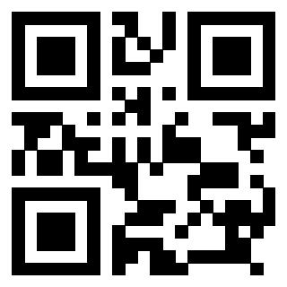 3918546356 - Immagine del Qr Code associato