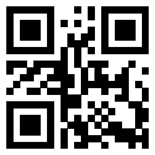 Immagine del Qr Code di 3918546358