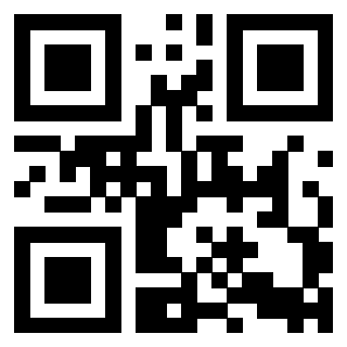 Scansione del QrCode di 3918546359