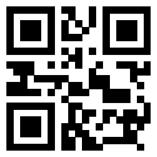 Immagine del QrCode di 3918546363