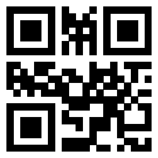 Immagine del QrCode di 3918546365