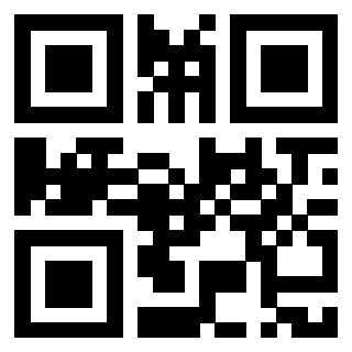 Il Qr Code di 3918546368