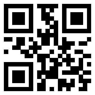 3918546369 QrCode associato