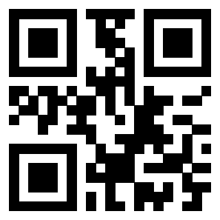 Scansione del QrCode di 3918546371