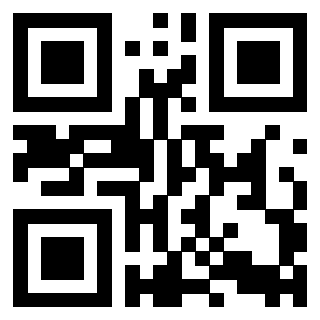 Immagine del Qr Code di 3918546376