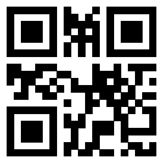 Il QrCode di 3918546378