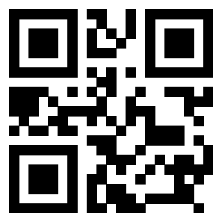 3918546380 - Immagine del QrCode