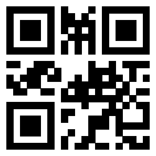 Scansione del Qr Code di 3918546381