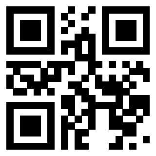 Il QrCode di 3918546386