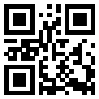 3918546392 QrCode associato
