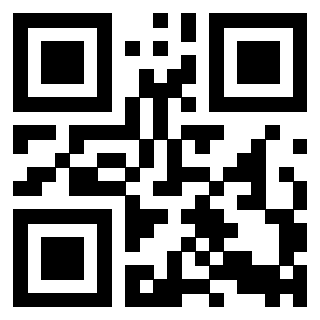 3918546393 - Immagine del Qr Code associato