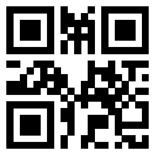 3918546394 - Immagine del Qr Code associato