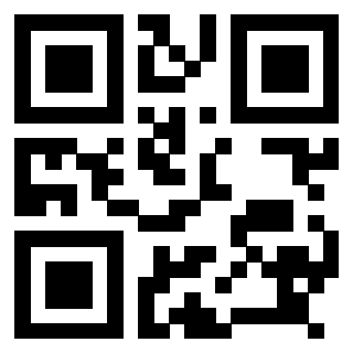 3918546396 - Immagine del QrCode associato