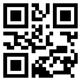 3918546399 - Immagine del Qr Code associato