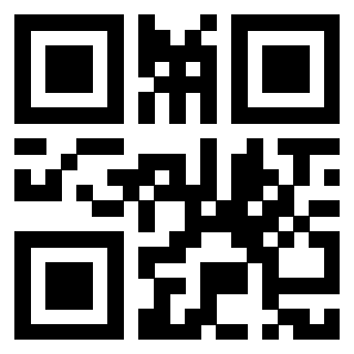 Immagine del QrCode di 3918546404