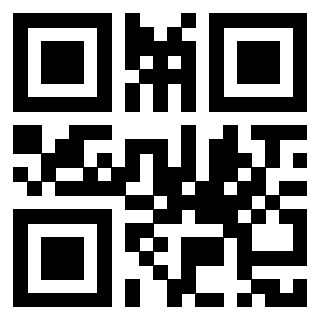 3918546406 QrCode associato