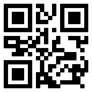 Immagine del Qr Code di 3918546408