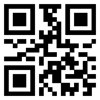 Immagine del Qr Code di 3918546409