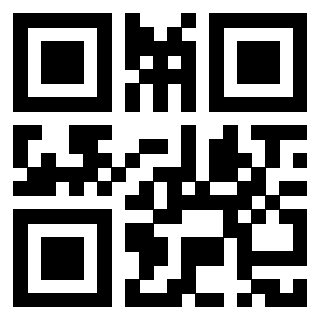 Immagine del QrCode di 3918546410