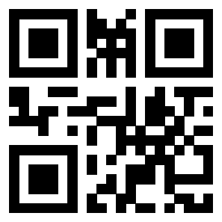 3918546413 - Immagine del Qr Code associato