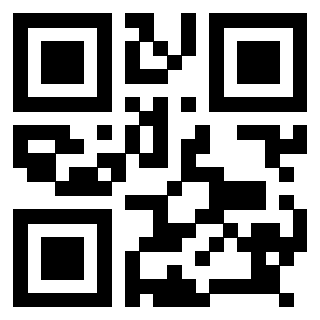 3918546414 Qr Code associato