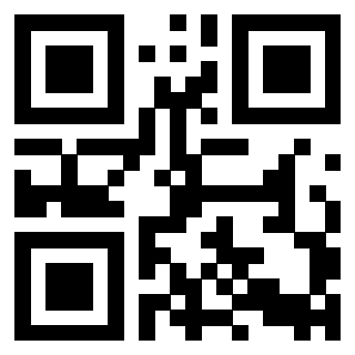 Immagine del Qr Code di 3918546417