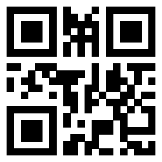 3918546418 - Immagine del Qr Code associato