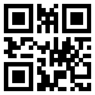 Immagine del QrCode di 3918546422
