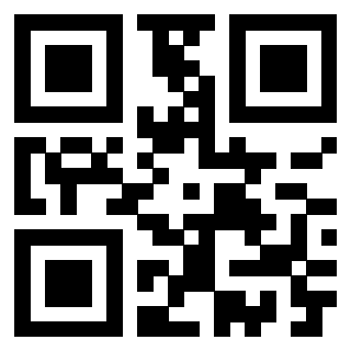 Scansione del QrCode di 3918546423