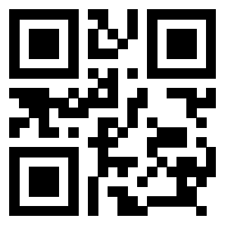 Immagine del Qr Code di 3918546426