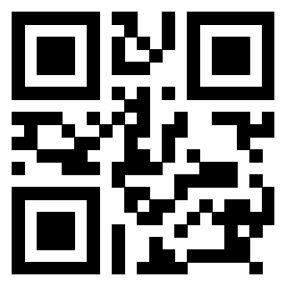 Immagine del QrCode di 3918546428