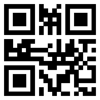 Scansione del Qr Code di 3918546431