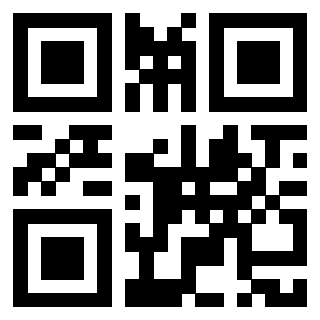 Il QrCode di 3918546433